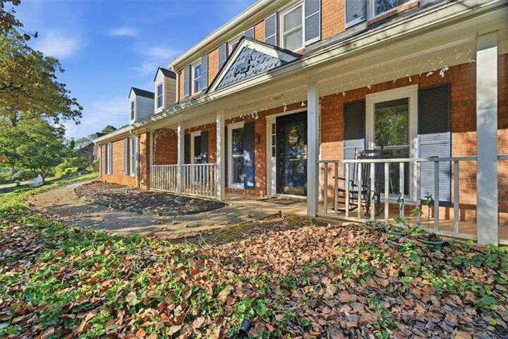 Property Photo:  3255 Sweet Buckeye Drive  GA 30066 