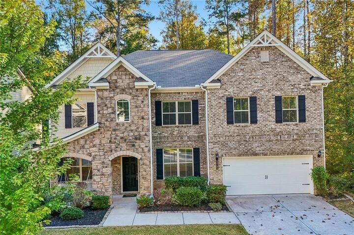 Property Photo:  3795 Gardenside Court  GA 30004 