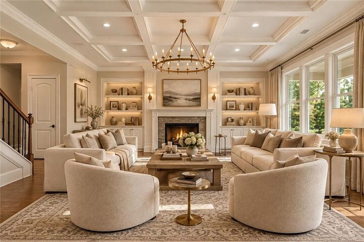 Property Photo:  3795 Gardenside Court  GA 30004 