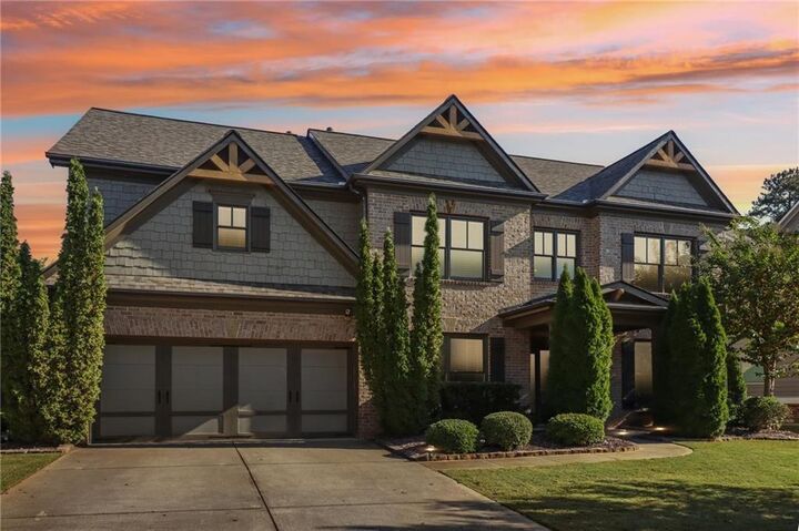 Property Photo:  1146 Whisper Cove Drive  GA 30518 