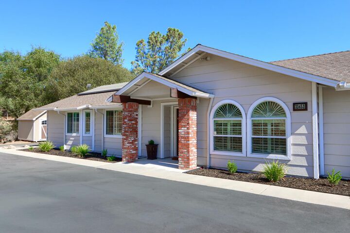 Property Photo:  32453 Sunset Ridge Road W  CA 93614 