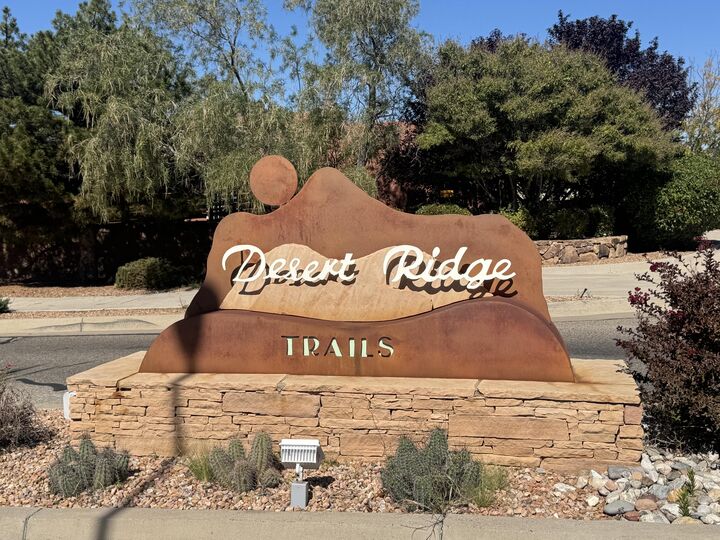 Property Photo:  7335 Wild Olive Avenue NE  NM 87113 
