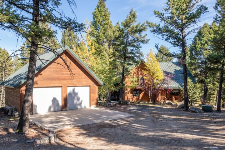 Property Photo:  2220 Janney Road  MT 59701 