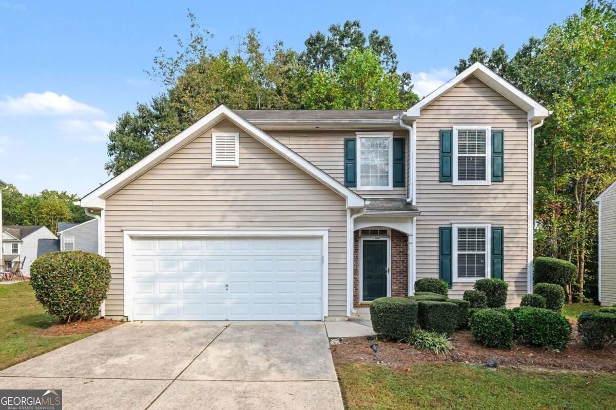 Property Photo:  6915 Silver Bend Place  GA 30168 