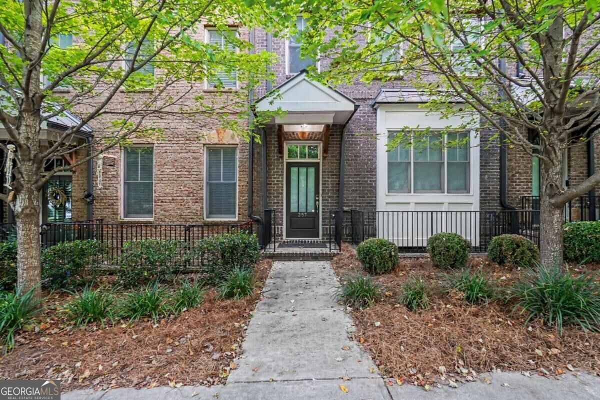 Property Photo:  257 Cole Street NE  GA 30060 