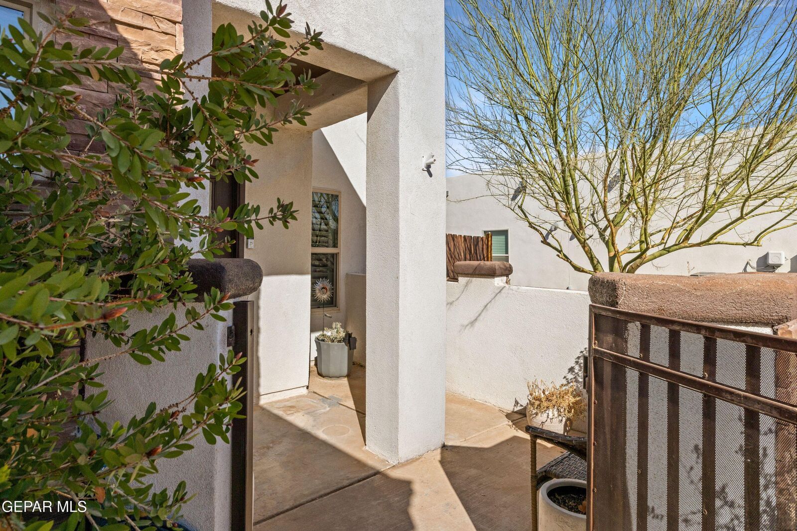 Property Photo:  6461 Tama Street  TX 79932 