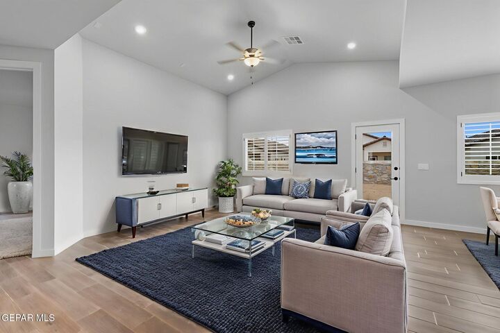 Property Photo:  1809 Preakness Avenue  TX 79928 