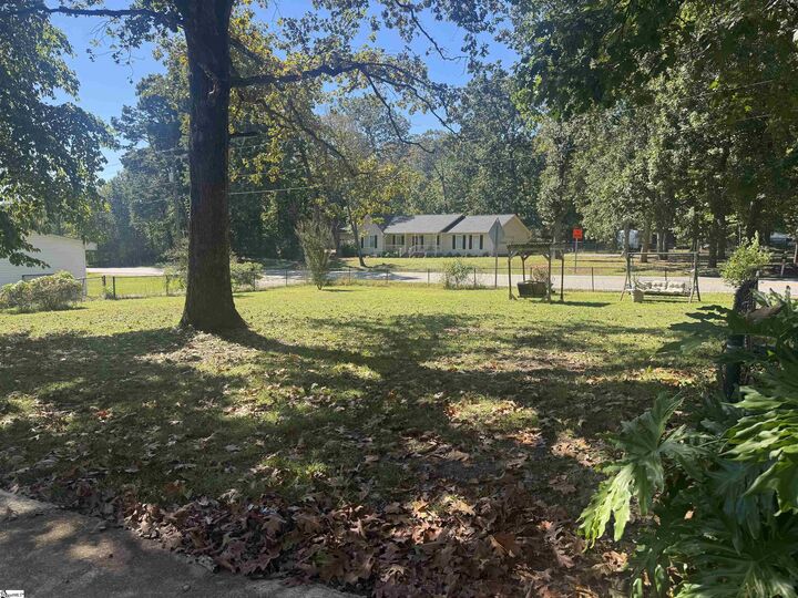 Property Photo: 198 Mount Lebanon Church Road SC 29651