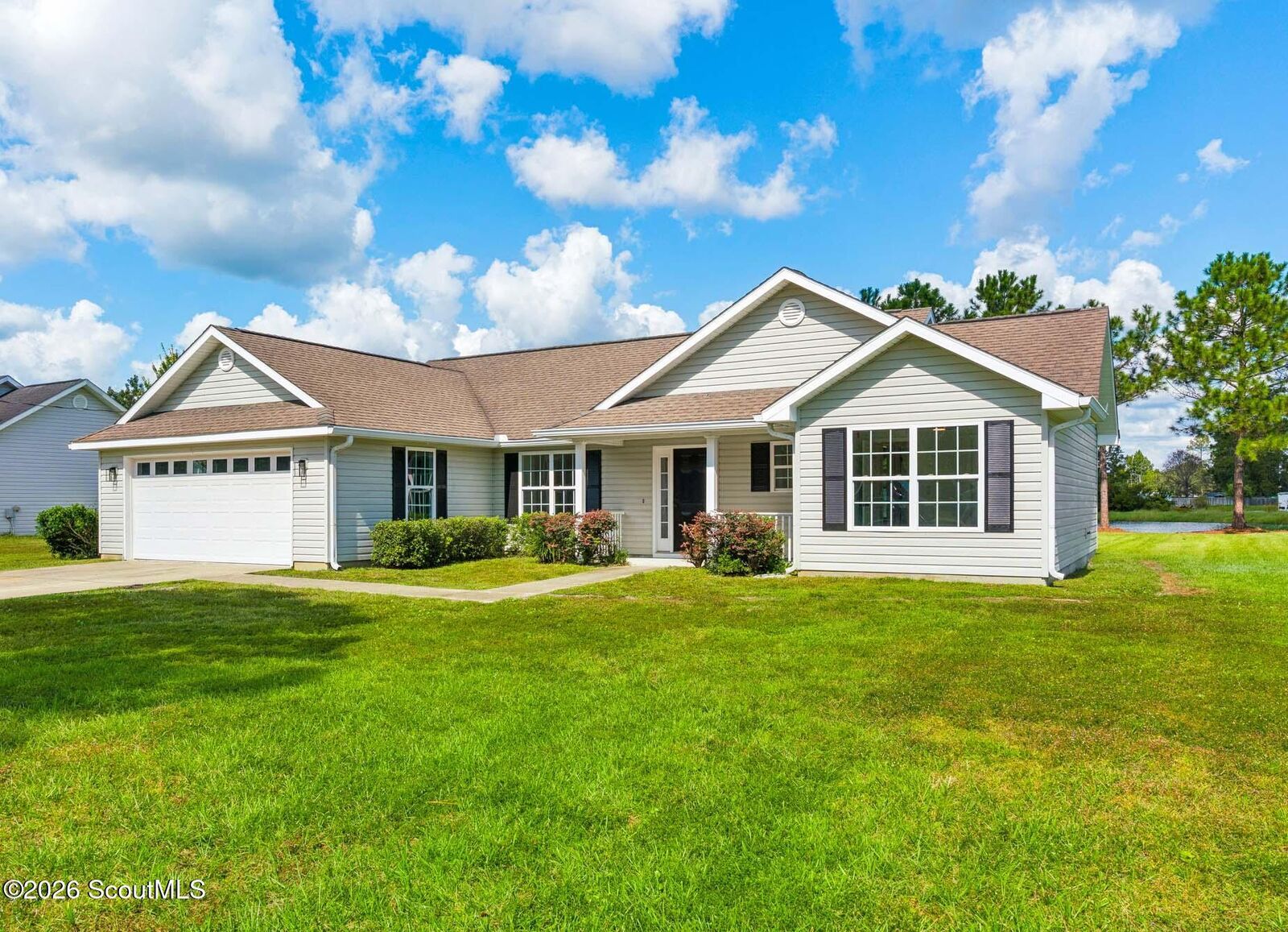 Property Photo:  146 Brooksdale Road  GA 31523 