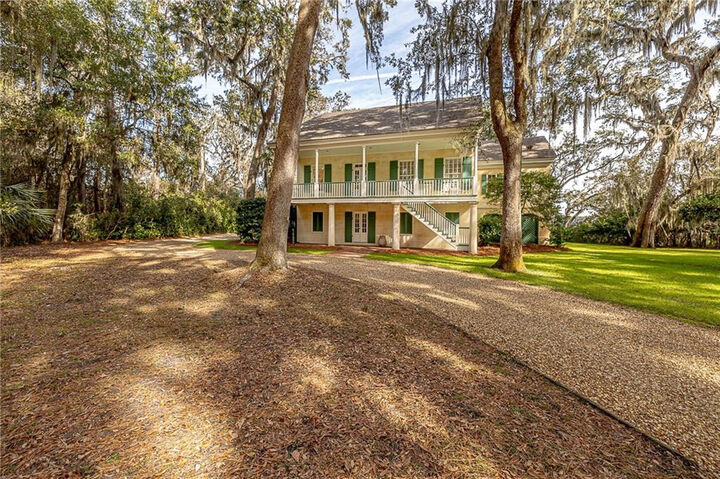 Property Photo:  188 Hampton Point Drive  GA 31522 