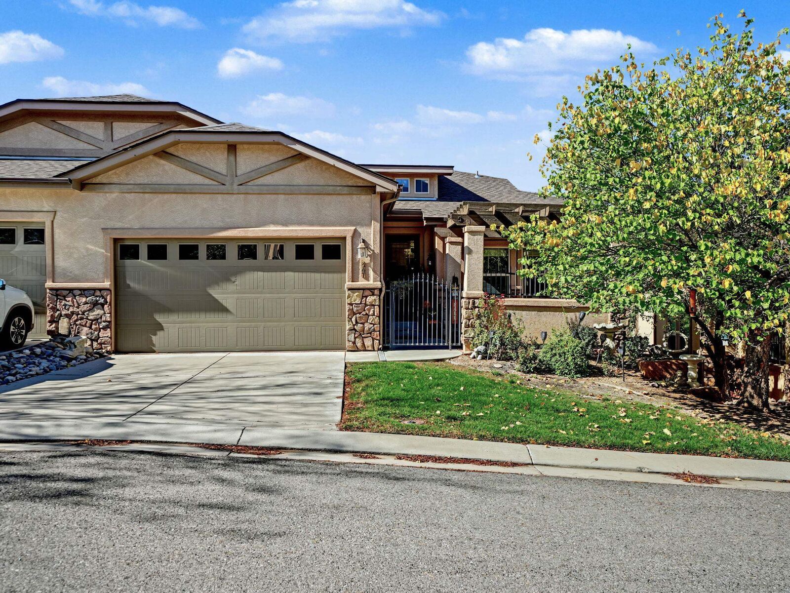 Property Photo:  347 Cliff View Drive  CO 81507 