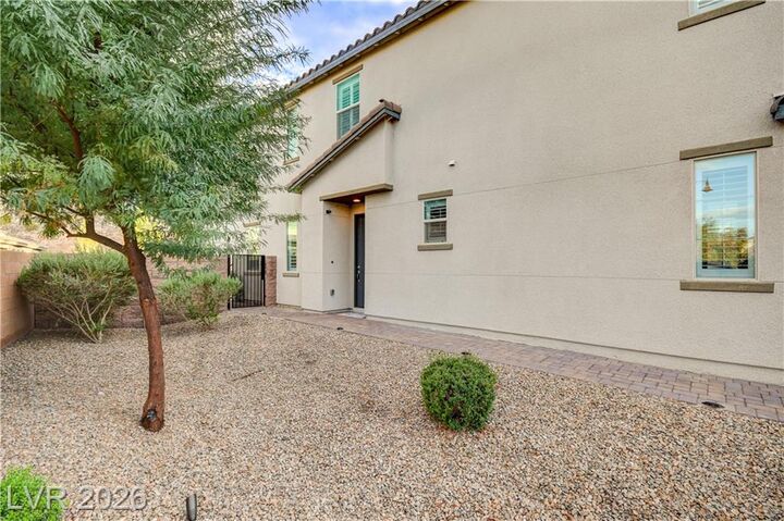 Property Photo: 47 Flora Sagio Avenue NV 89011