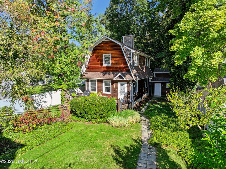 Property Photo: 16 Webb Avenue CT 06870