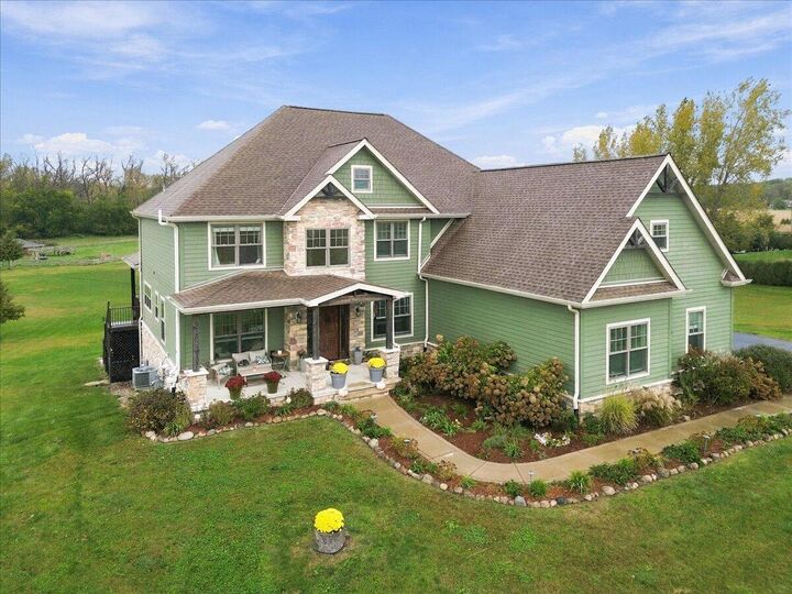 Property Photo:  15300 W 185th Avenue  IN 46356 