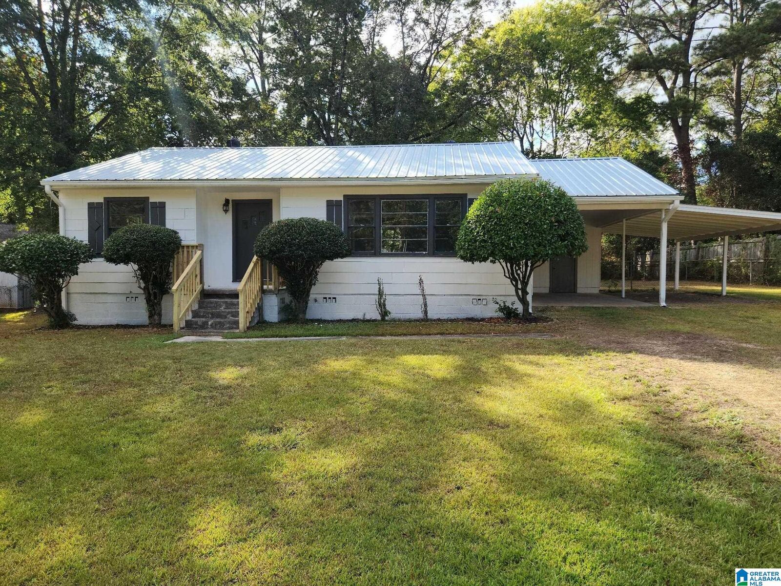Property Photo:  3810 1st Avenue  AL 35405 
