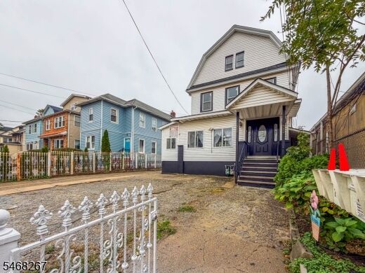 Property Photo:  540 Jersey Ave  NJ 07202 