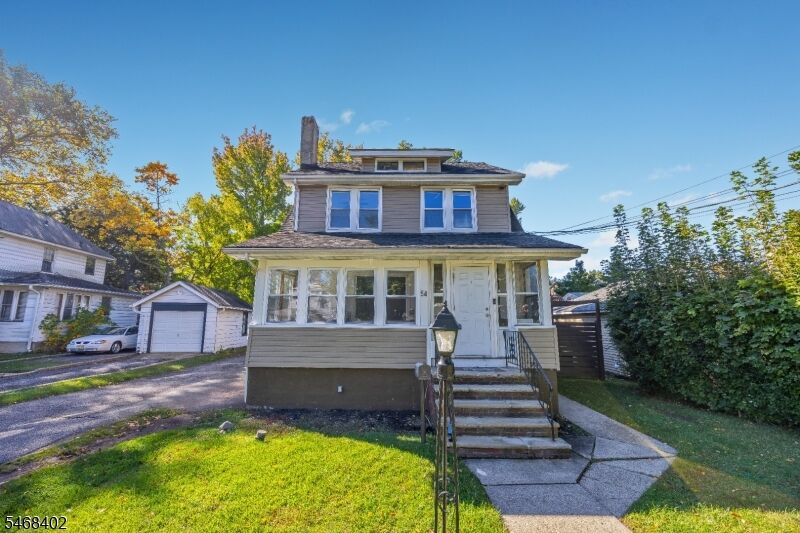 Property Photo:  54 Bogert St  NJ 07666 