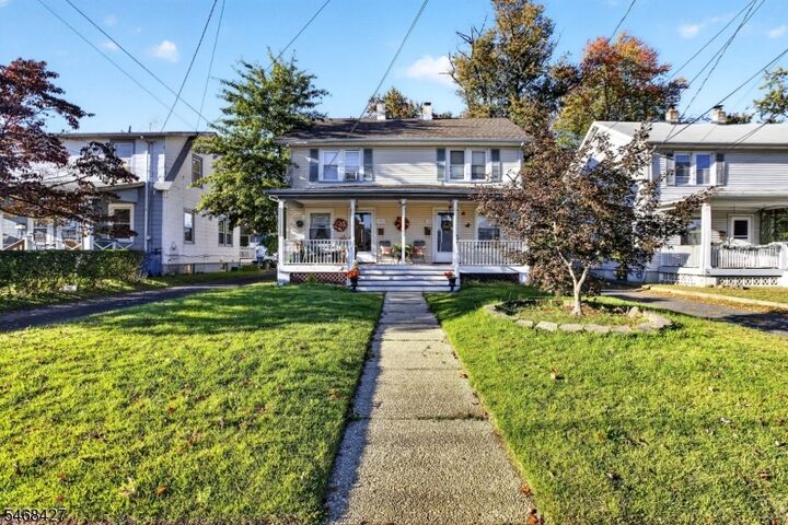 Property Photo: 319 Runyon Ave NJ 08846