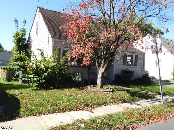 Property Photo:  288 Warren St  NJ 08865 