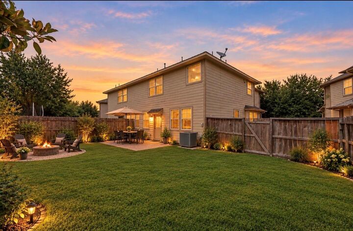 Property Photo:  24606 Folkstone Circle  TX 77494 