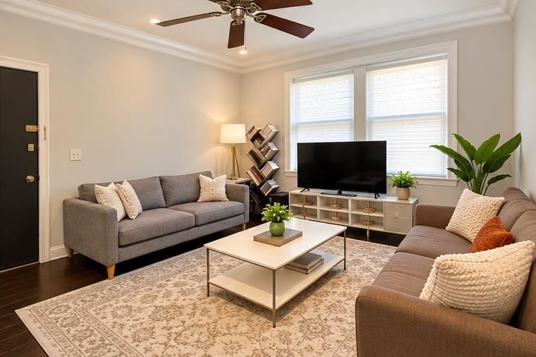 Property Photo:  311 79th St 47  NJ 07047 