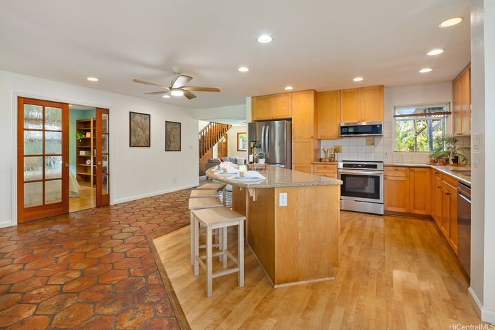 Property Photo: 1278 Ulupalakua Street HI 96734
