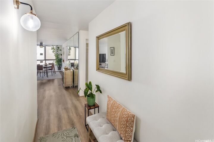 Property Photo: 6770 Hawaii Kai Drive 301 HI 96825