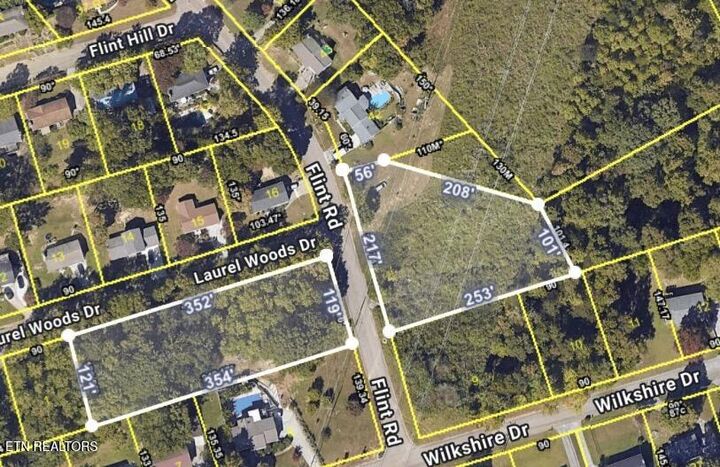 Property Photo:  0 Flint Rd  TN 37921 