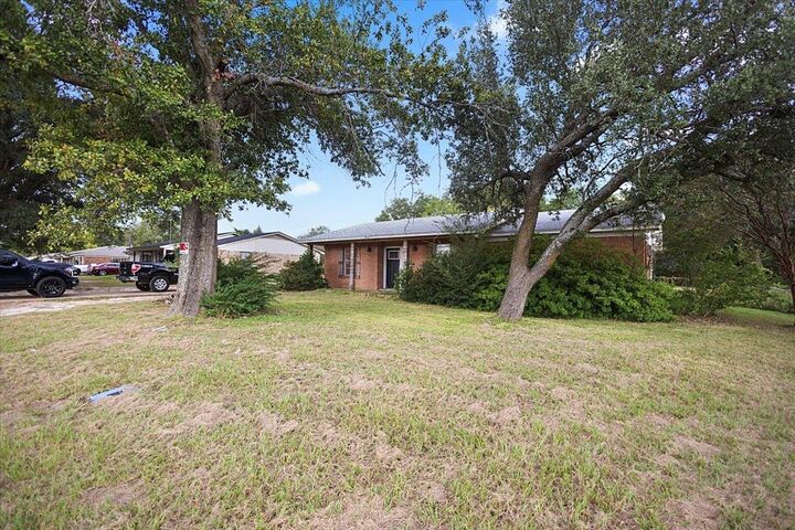 Property Photo: 3309 Fm 2495 TX 75752