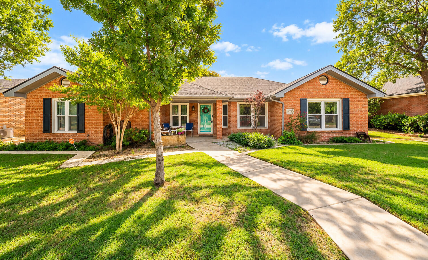 Property Photo:  6003 75th Street  TX 79424 
