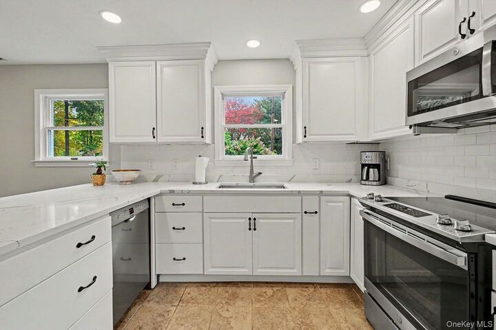 Property Photo: 95 Clarkson Road NY 10512