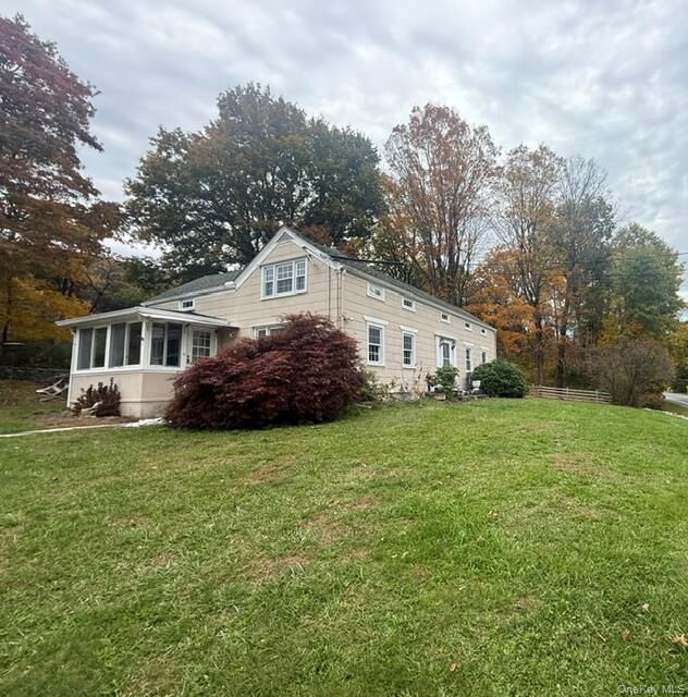 Property Photo:  1290 Lakes Road  NY 10950 