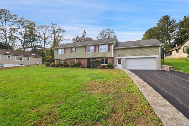 Property Photo: 25 Hill Street NY 10541