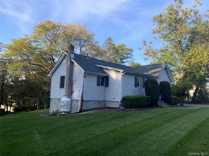 Property Photo:  14 School Street  NY 10918 