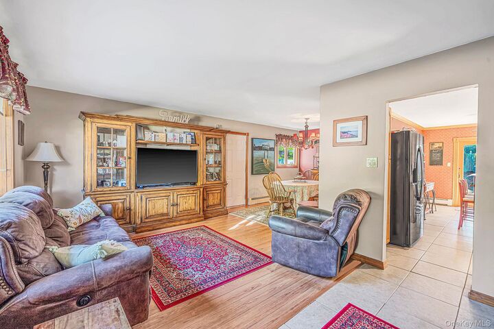Property Photo: 116 Avenue B NY 11741