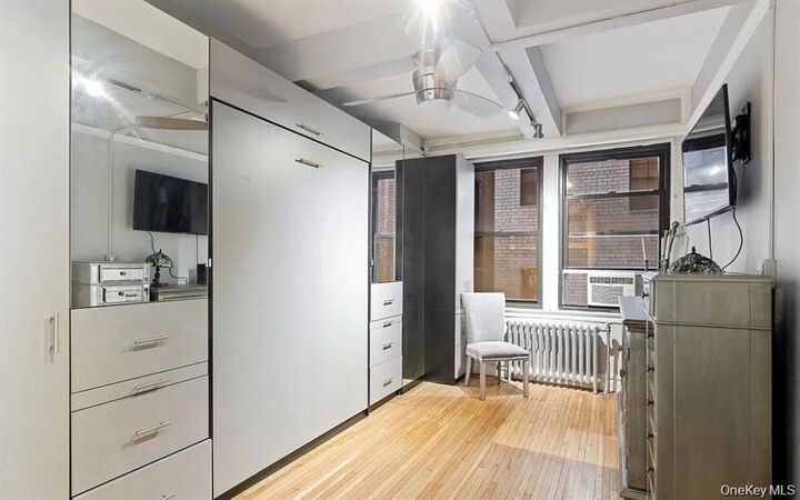 Property Photo: 457 W 57th Street 308 NY 10019