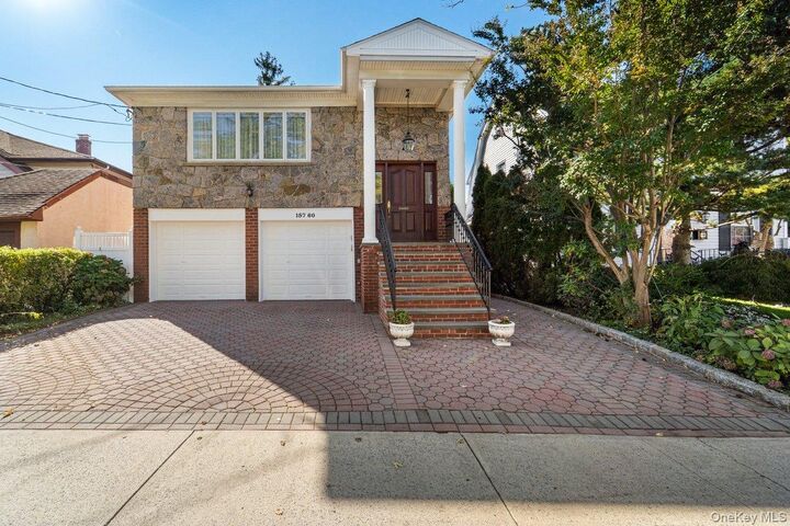 Property Photo:  157-60 13th Avenue  NY 11357 