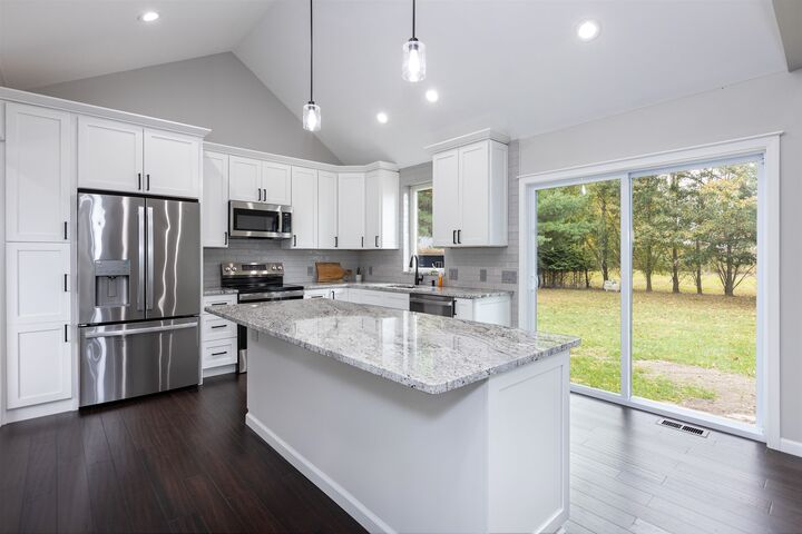 Property Photo:  4086 S Schreiber  MI 48626 