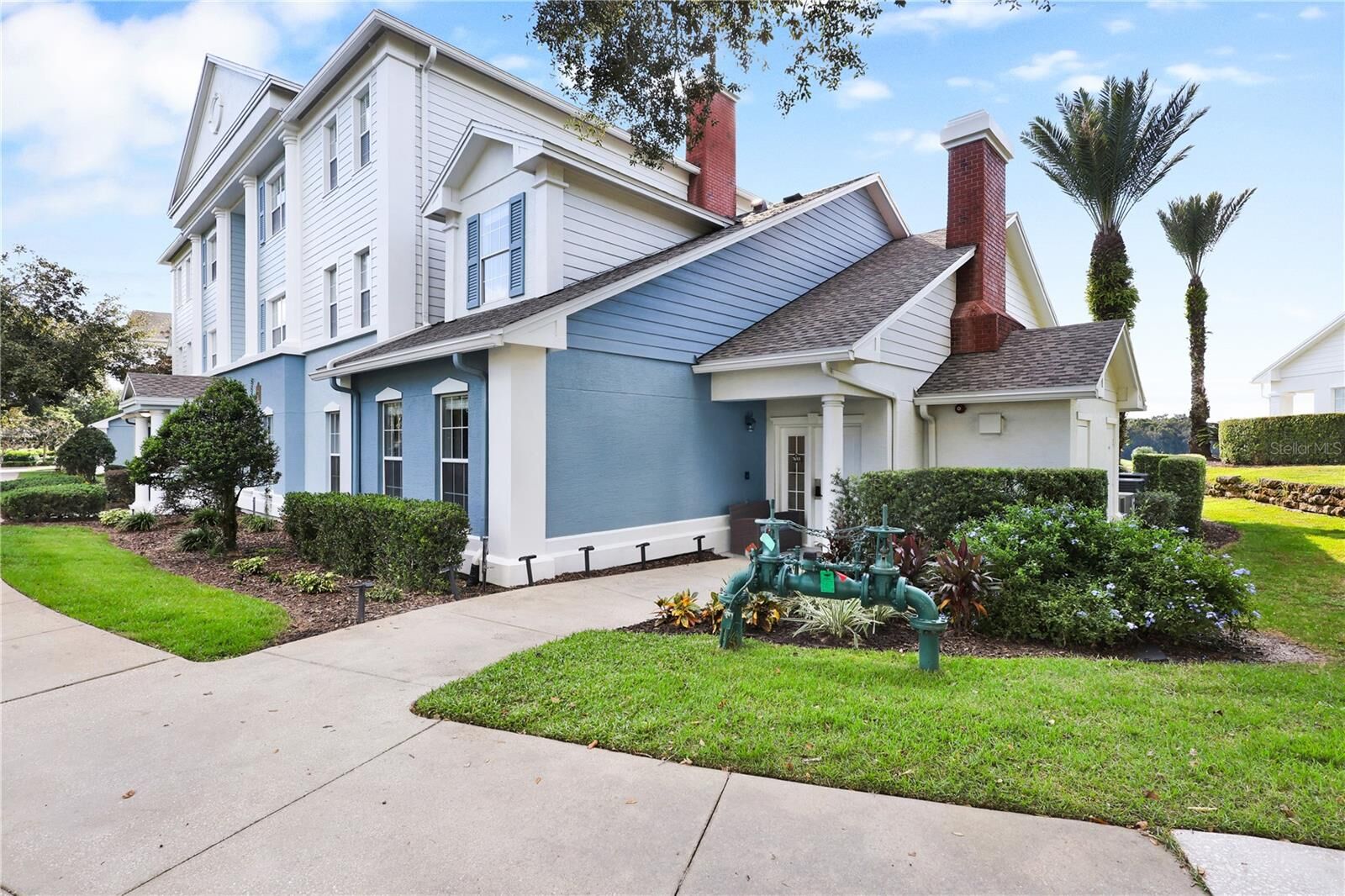 Property Photo:  7653 Heritage Crossing Way  FL 34747 