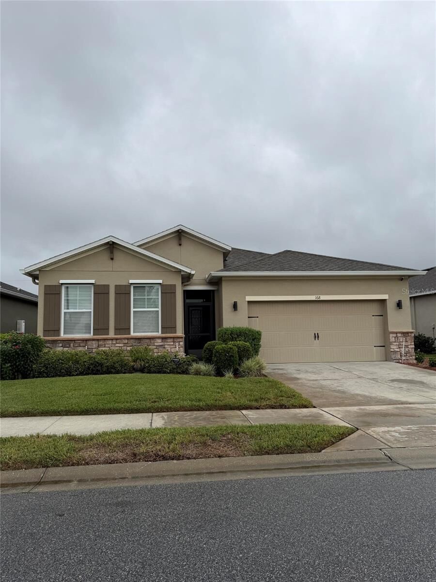 Property Photo:  168 Waterside Circle  FL 33880 