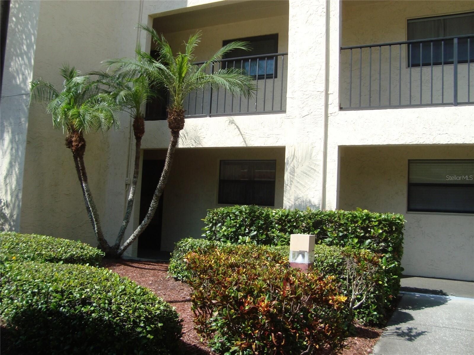 Property Photo:  11485 Oakhurst Road A106  FL 33774 