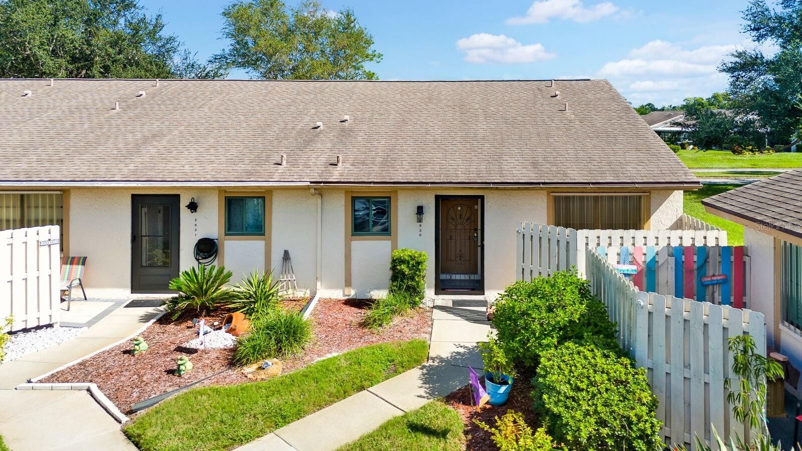 Property Photo: 2930 64th Street W 130 FL 34209