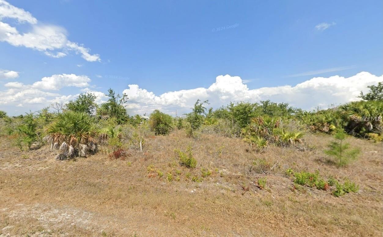 Property Photo: 9198 Key West Street FL 33981
