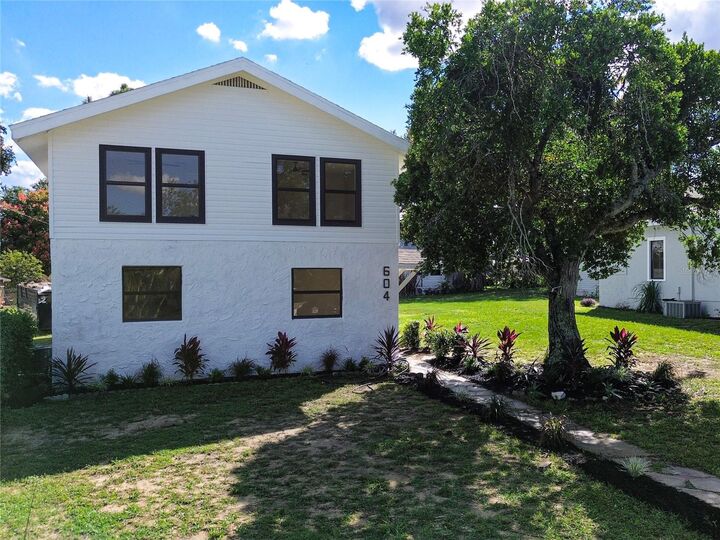 Property Photo:  604 Edmund Avenue  FL 33838 