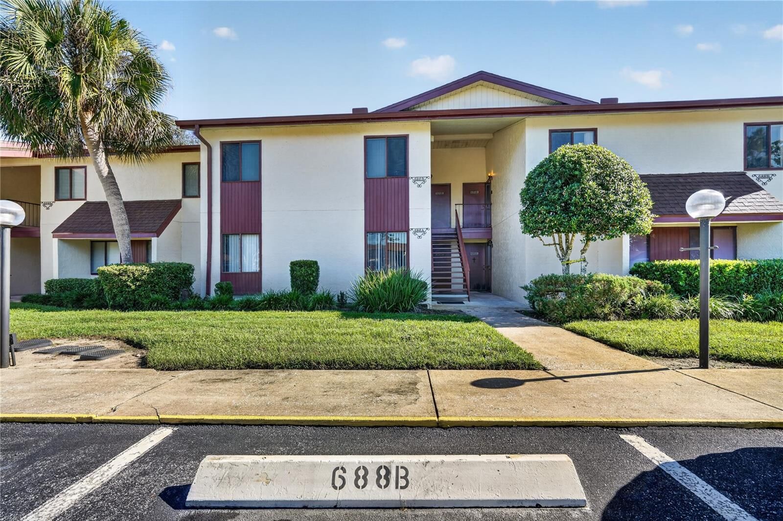 Property Photo:  688 Midway Drive B  FL 34472 
