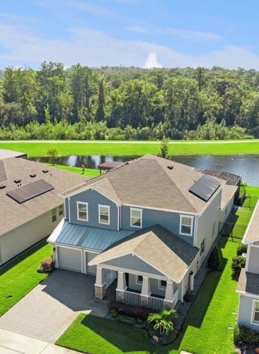Property Photo: 9542 Petition Way FL 32832