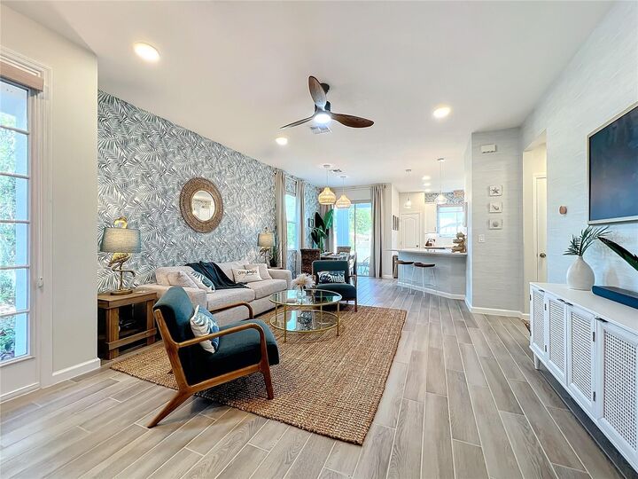 Property Photo:  3001 Pilot House Place  FL 32765 