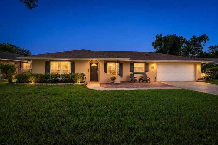 Property Photo: 3020 Greenmount Road FL 32806
