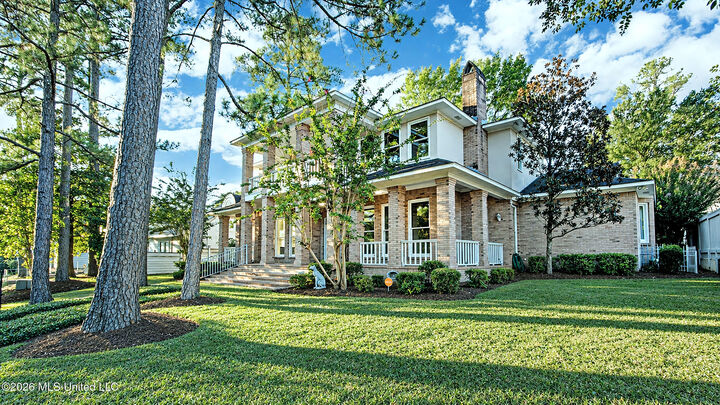 Property Photo:  1415 Highland Park Drive  MS 39211 