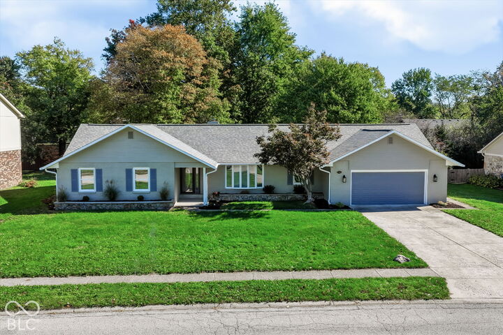Property Photo:  751 Hawthorne Drive  IN 46033 